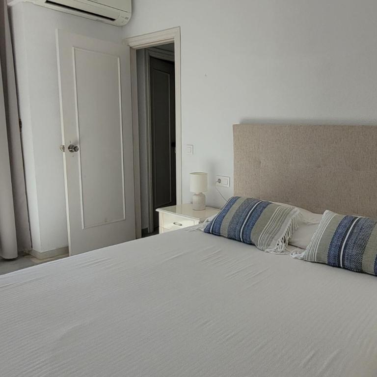 Seaview Appartment El Mirador in Sitio de Calahonda - Apartamento de 2 dormitorios - 6