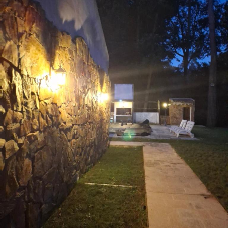 Chiquense - Habitación Doble con cama supletoria - 2