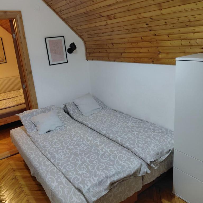 Zlatibor Tornik View - Three-Bedroom House - 64