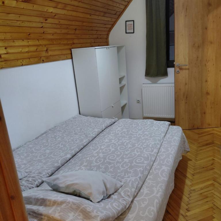 Zlatibor Tornik View - Three-Bedroom House - 62
