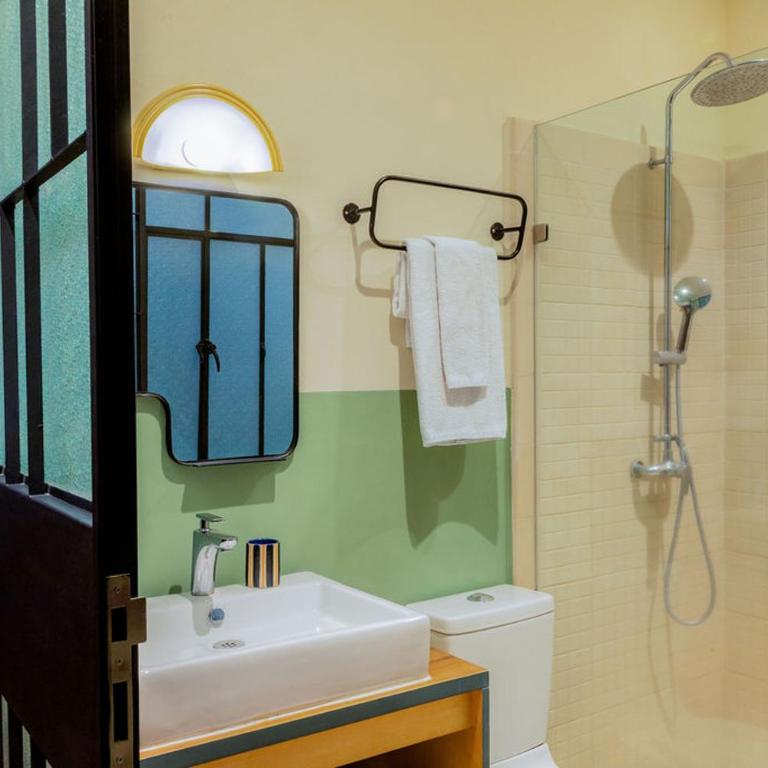 Hotel San Fernando - King Room - 2