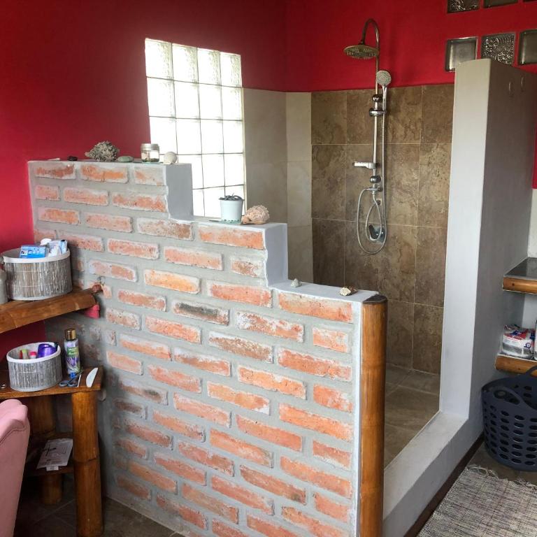 Casa Almavida - Two-Bedroom House - 19