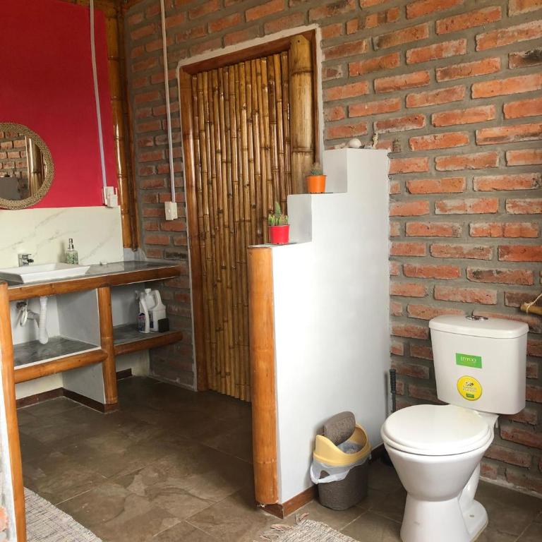 Casa Almavida - Two-Bedroom House - 17