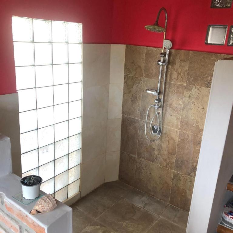 Casa Almavida - Two-Bedroom House - 18