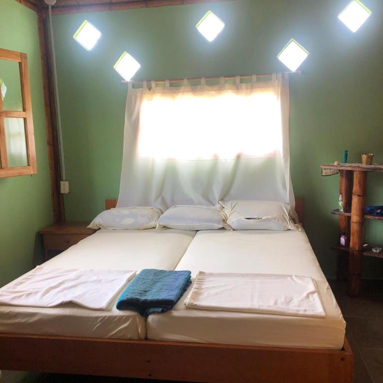 Casa Almavida - Two-Bedroom House - 15