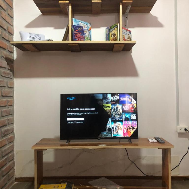 Casa Almavida - Two-Bedroom House - 13