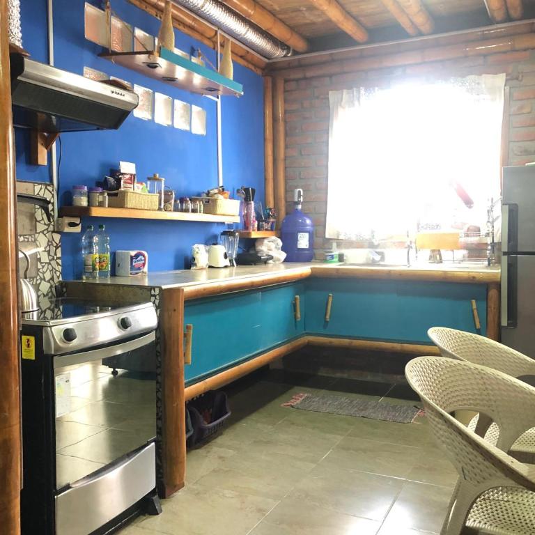 Casa Almavida - Two-Bedroom House - 9