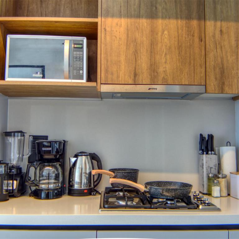 Luxury 2BR KingSize Suites with Amazing City Views Pool & Gym - Apartamento de 2 dormitorios con vistas a la ciudad - 20