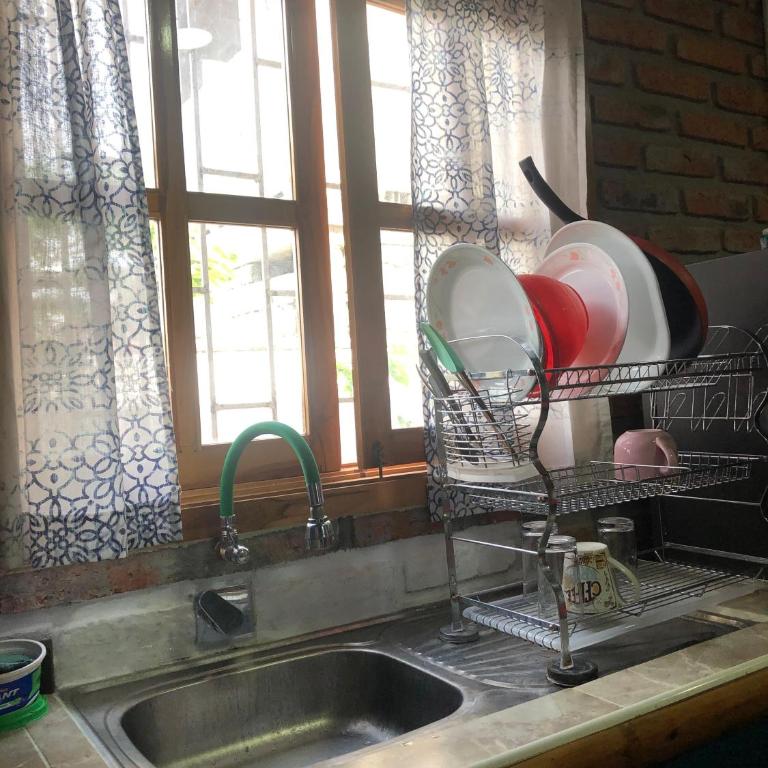Casa Almavida - Two-Bedroom House - 11