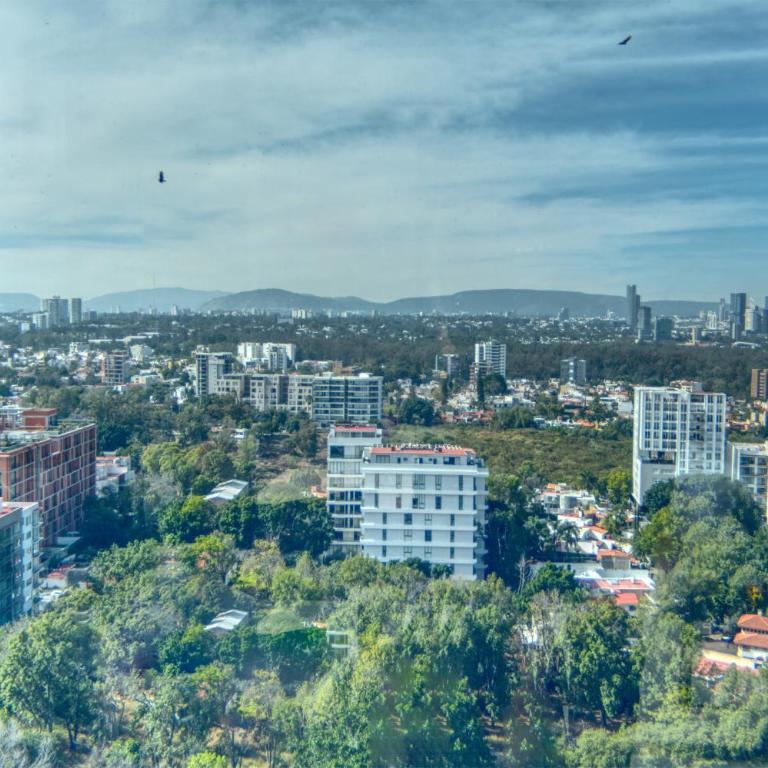 Luxury 2BR KingSize Suites with Amazing City Views Pool & Gym - Apartamento de 2 dormitorios con vistas a la ciudad - 24
