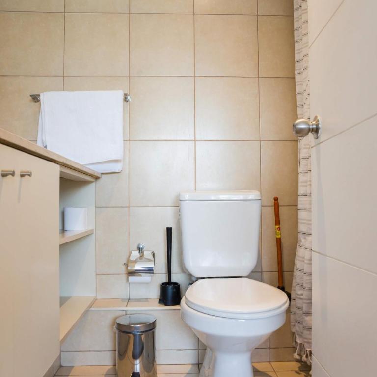 Chic 1BR Flat Heart of Providencia Urban Style - Apartment - 20