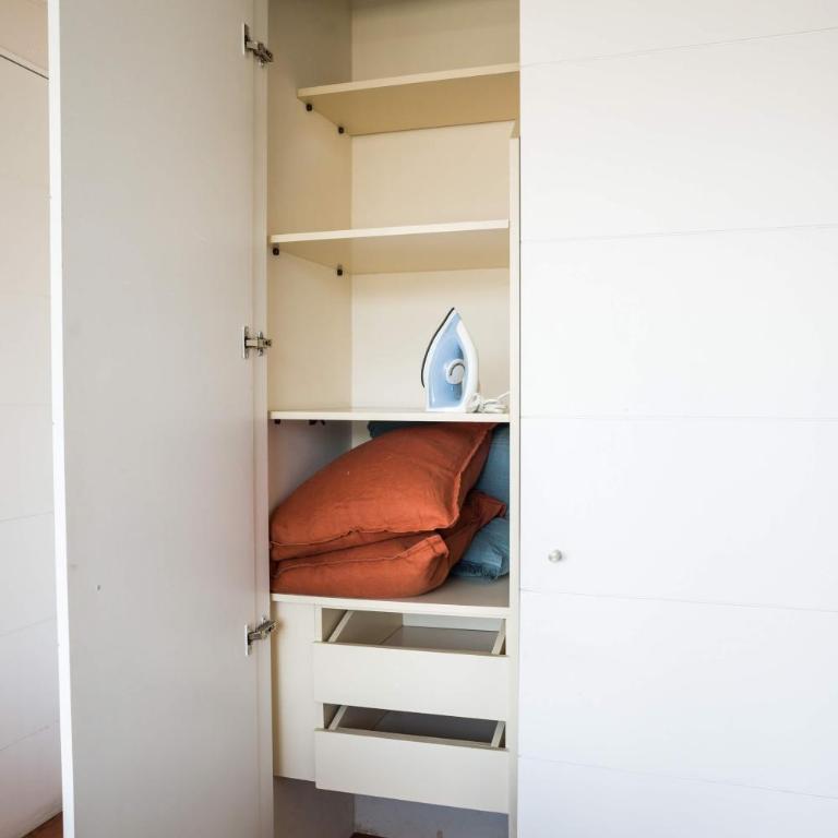 Chic 1BR Flat Heart of Providencia Urban Style - Apartment - 16