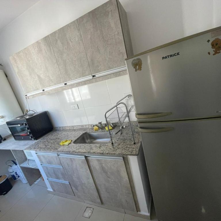 La Buena Memoria - Deptos frente al shopping - Two-Bedroom Superior Apartment - 4