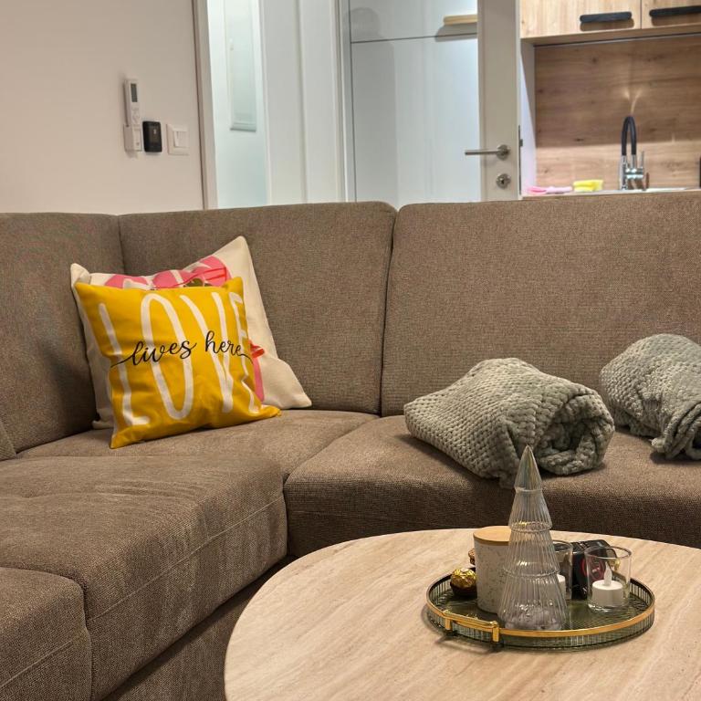 Sarajevo Cozy Spot - Apartman sa 1 Spavaćom Sobom - 28