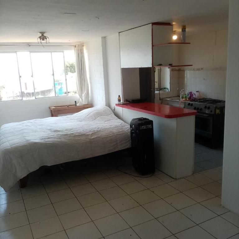 apart hotel - One-Bedroom Apartment - 2