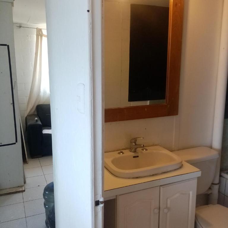 apart hotel - One-Bedroom Apartment - 4