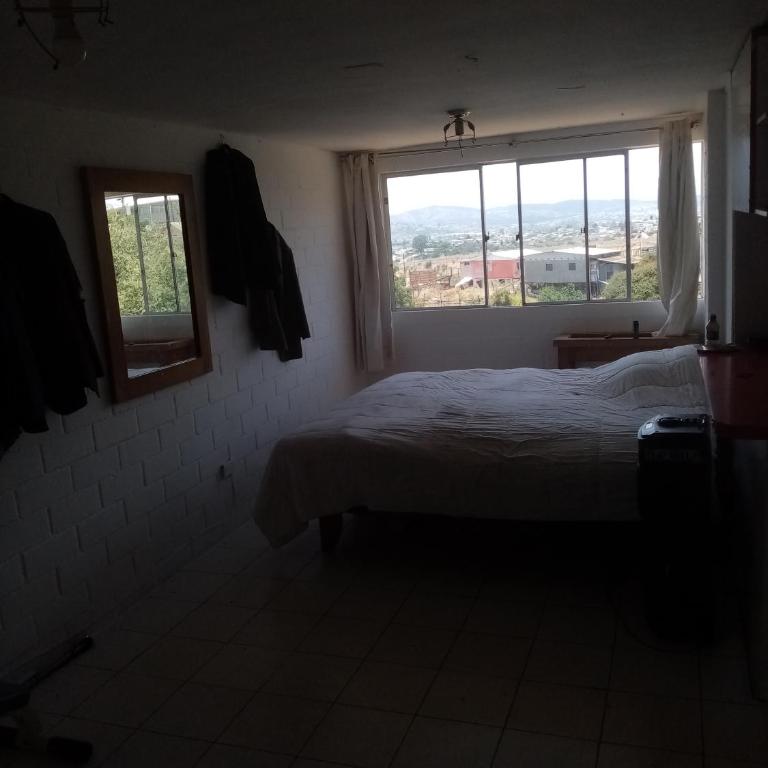 apart hotel - One-Bedroom Apartment - 5