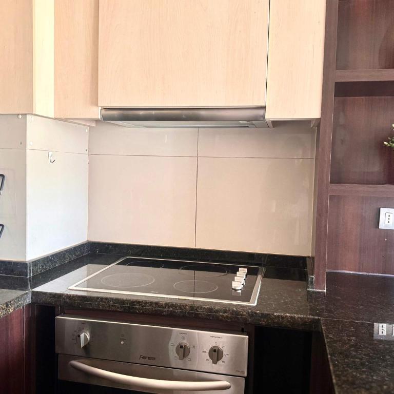 Parque Arauco & Clinica Alemana con Parking - Apartment - 11