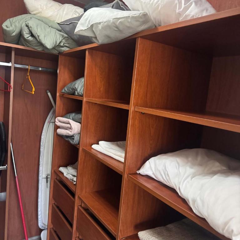 Parque Arauco & Clinica Alemana con Parking - Apartment - 18