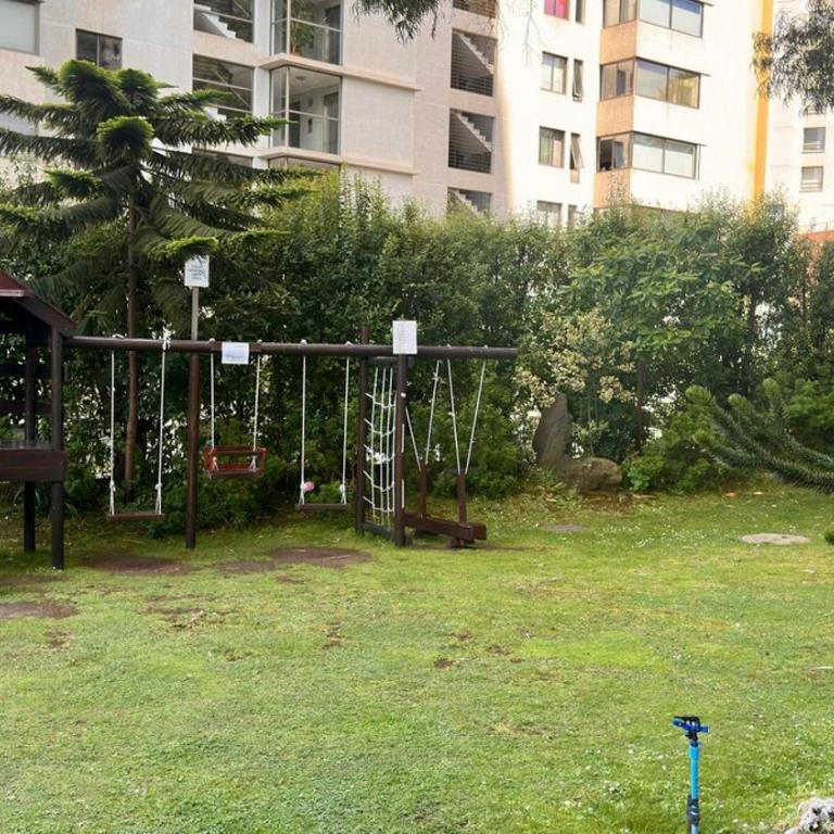 Apartamento en Viña del Mar junto a la playa - Apartamento de 1 dormitorio - 15