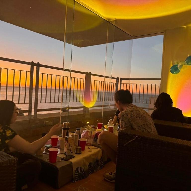 Apartamento en Viña del Mar junto a la playa - Apartamento de 1 dormitorio - 22