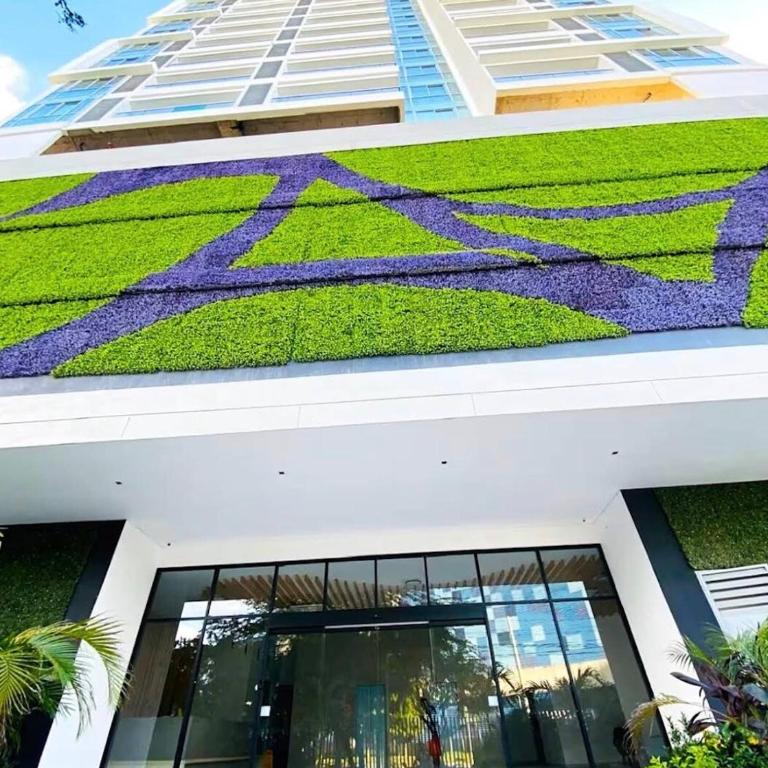 apartamento a 1 cuadra de la playa piso 21 - Apartamento de 2 dormitorios - 16