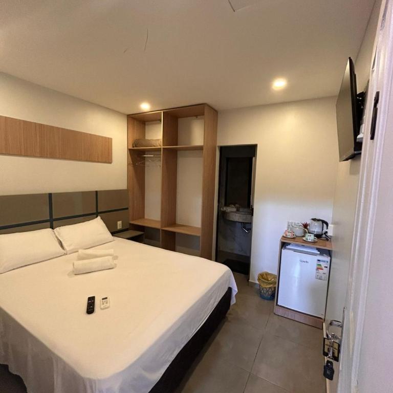 Hospedaje Novo Rodeio - Double Room - 2