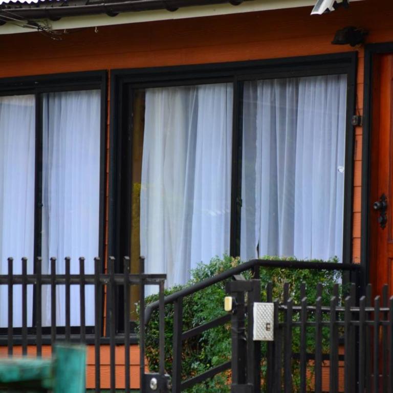 Arriendo por día casa Villarrica chile - One-Bedroom House - 1