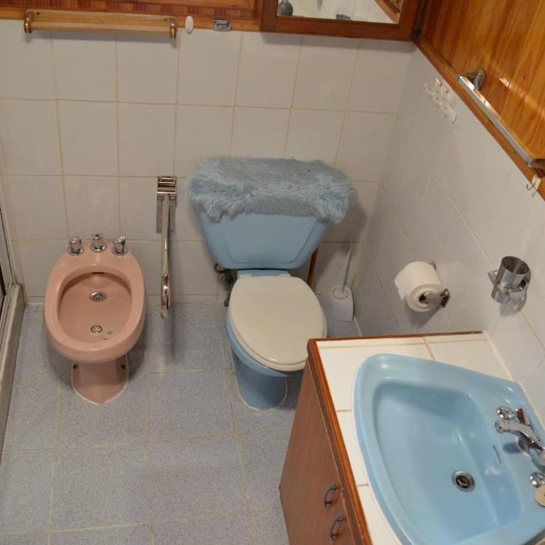 Arriendo por día casa Villarrica chile - One-Bedroom House - 3