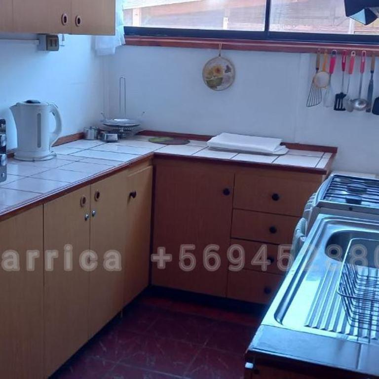 Arriendo por día casa Villarrica chile - One-Bedroom House - 7