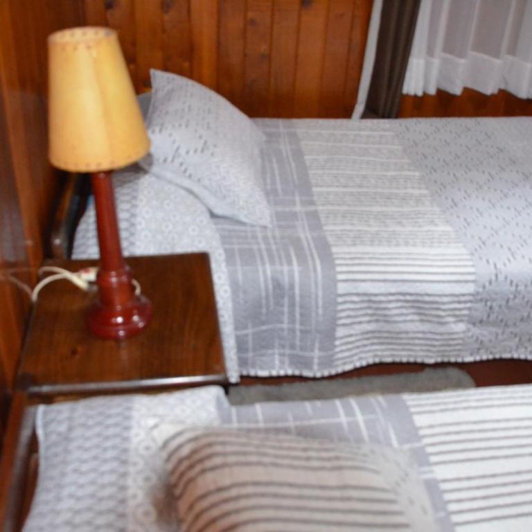 Arriendo por día casa Villarrica chile - One-Bedroom House - 12