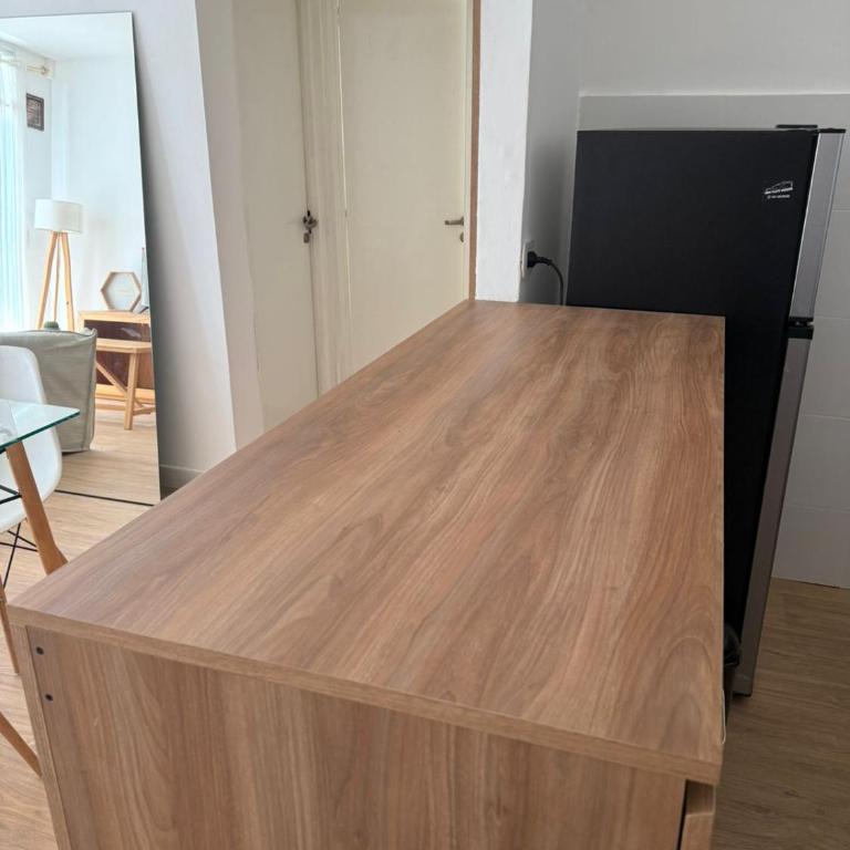 dpto temporal frente a terminal - Apartamento de 1 dormitorio - 9