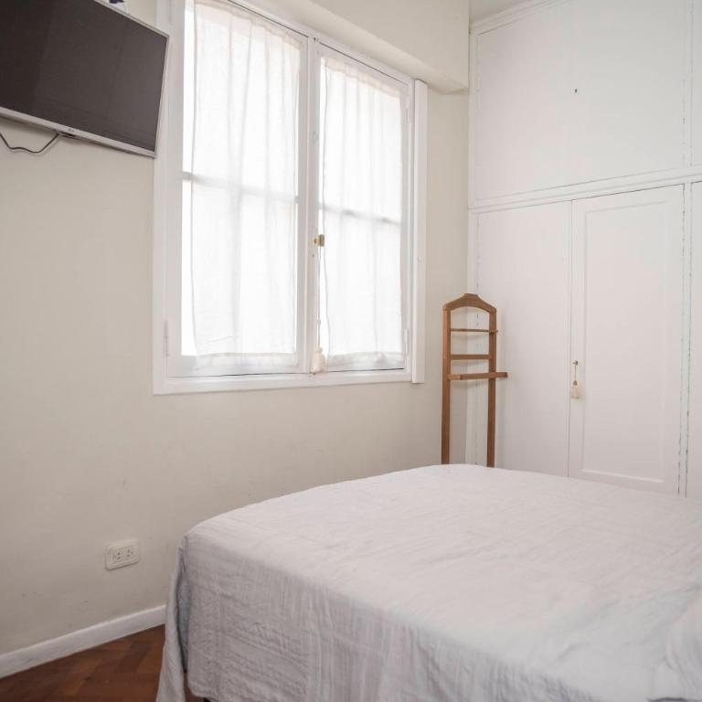Departamento Recoleta para 5 personas - Guido y Pueyrredón - Apartamento de 2 dormitorios - 9