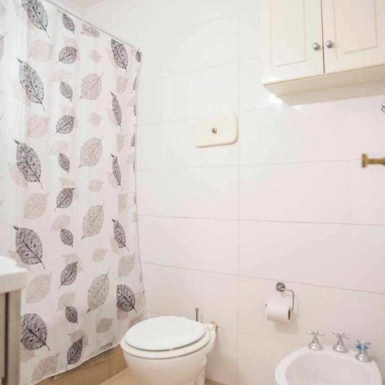 Departamento Recoleta para 5 personas - Guido y Pueyrredón - Apartamento de 2 dormitorios - 17