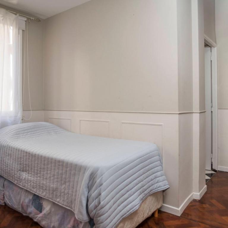 Departamento Recoleta para 5 personas - Guido y Pueyrredón - Apartamento de 2 dormitorios - 12
