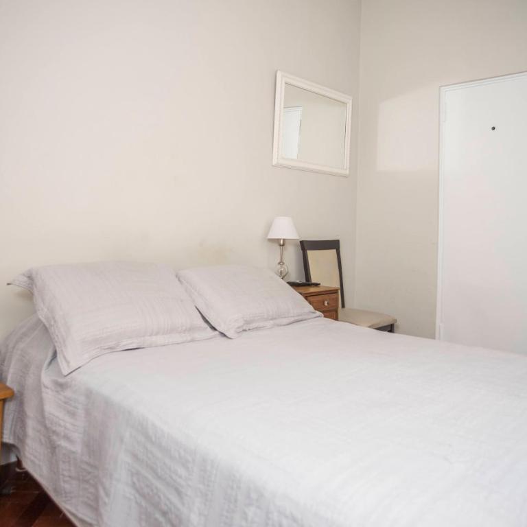 Departamento Recoleta para 5 personas - Guido y Pueyrredón - Apartamento de 2 dormitorios - 8
