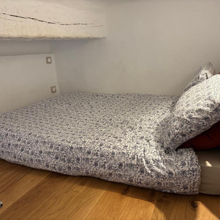 Appartement 1 chambre, 2 lits, vue Cathédrale - Appartement 1 Chambre - 10