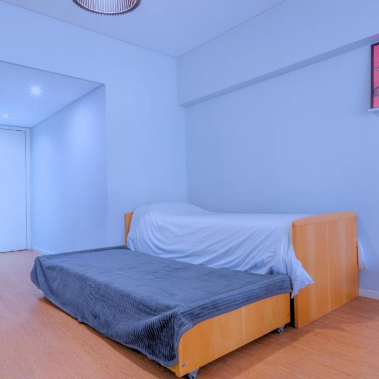 Aparts en Retiro - Recepción 24hs - Apartamento Superior de 1 dormitorio - 4