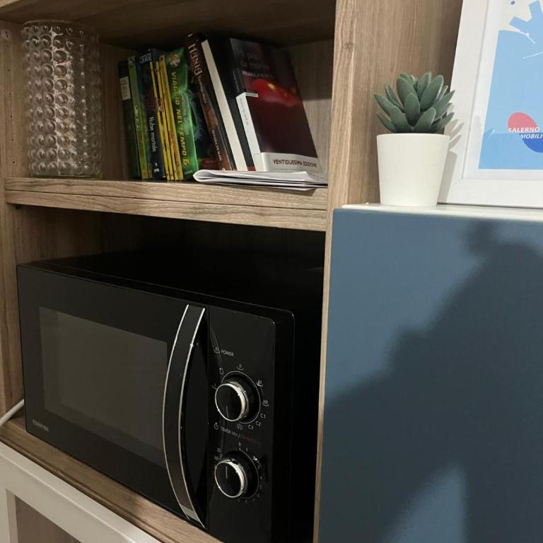 La casa di Rebecca - Appartamento con 2 Camere da Letto - 26