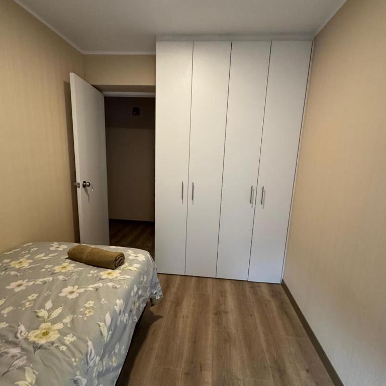 Confortable y moderno apartamento en Lima, cerca al centro de Lima, MIraflores y San IsidroN ISIDRO - One-Bedroom Apartment - 16