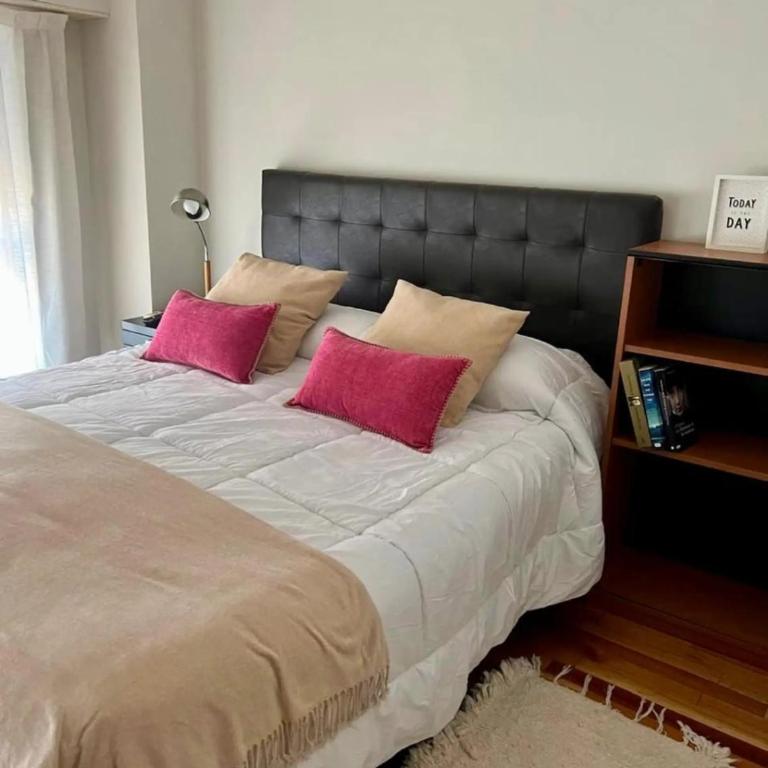 New Premium Apartment - Private Garage - Excellent Location - Apartamento de 1 dormitorio - 11