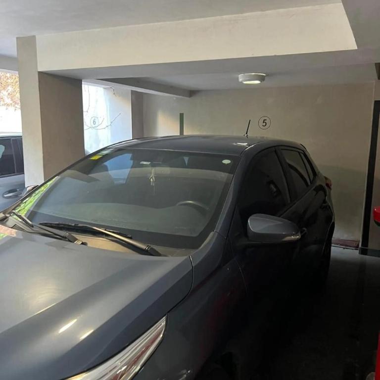 New Premium Apartment - Private Garage - Excellent Location - Apartamento de 1 dormitorio - 22