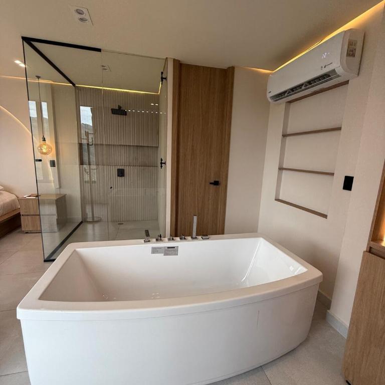 Exclusive loft con vista unica a las montañas - Apartamento de 1 dormitorio - 3