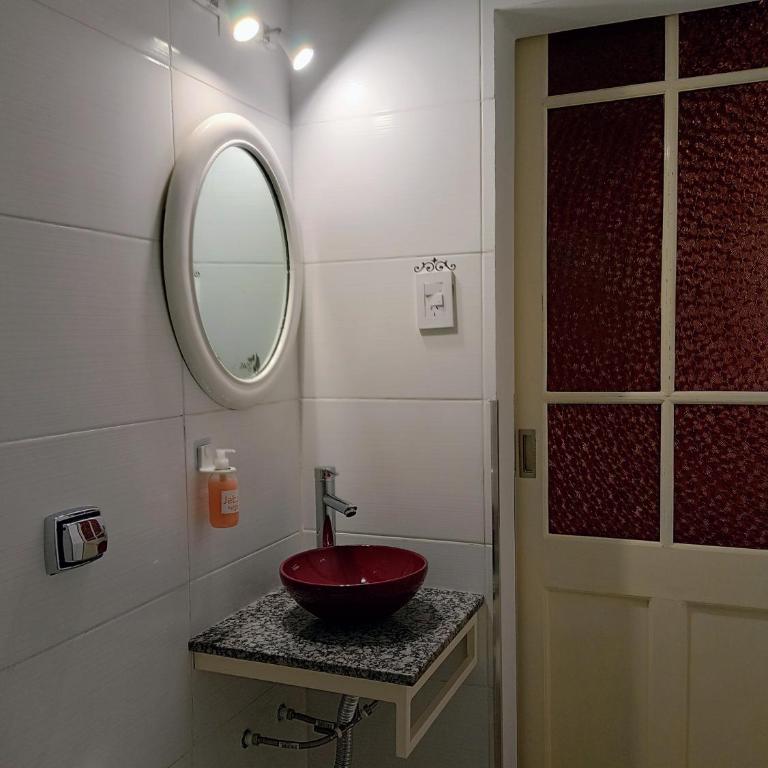 Altos Yrigoyen Hotel - Large Single Room - 4