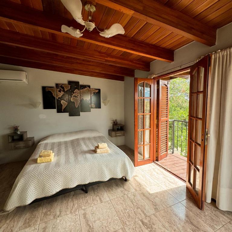 Hotel El Castillo - Double Room - 2