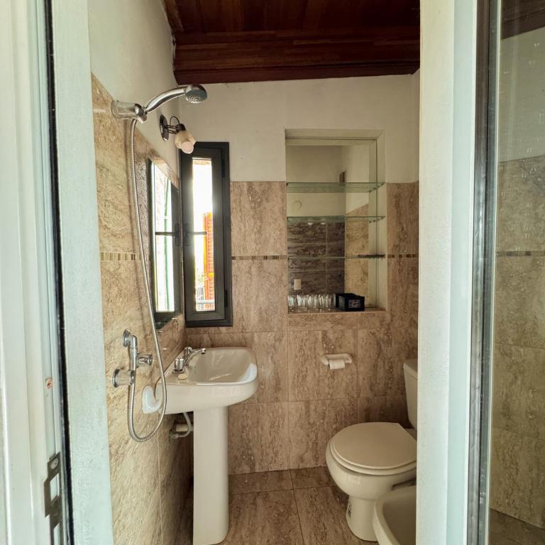 Hotel El Castillo - Double Room - 3