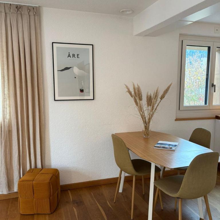 Holiday Apartment in Engelberg - Laub - Appartamento con 1 Camera da Letto - 7