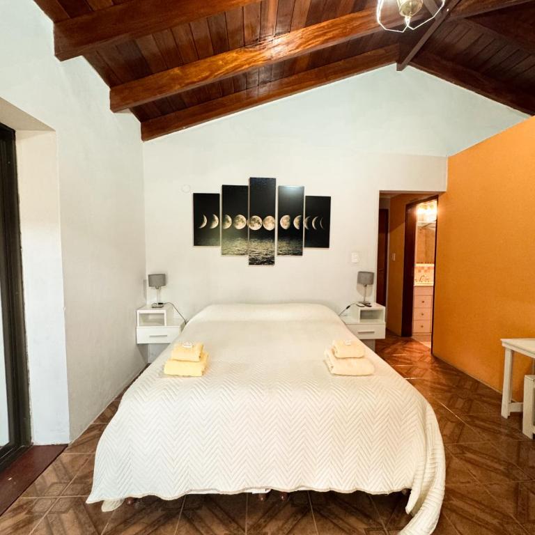 Hotel El Castillo - Double Room - 5