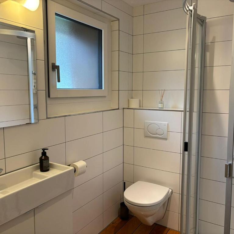 Holiday Apartment in Engelberg - Laub - Appartamento con 1 Camera da Letto - 10