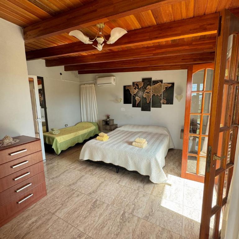 Hotel El Castillo - Triple Room - 3